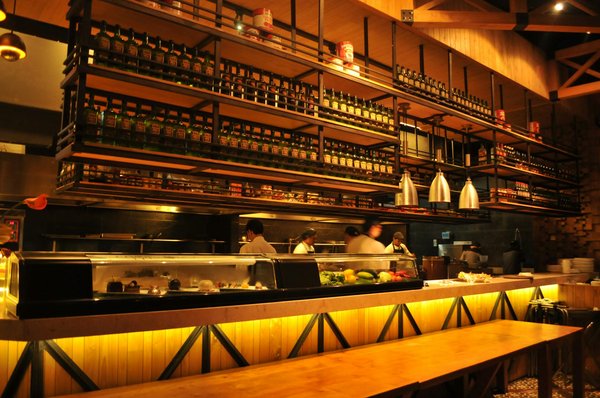 Comment créer un concept de restaurant unique