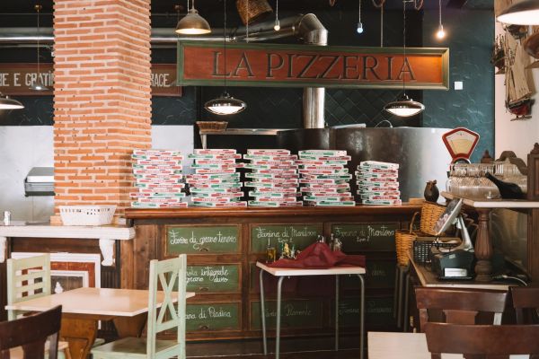 Comment assurer la rentabilité avec la vente de pizzas quotidienne