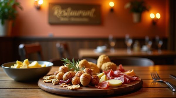 Restaurant à Bohain-en-Vermandois : découvrez les spécialités locales