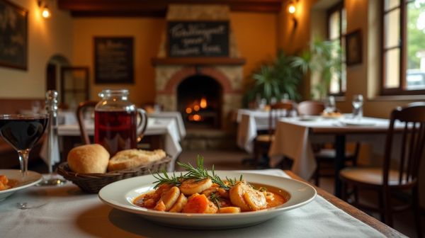 Restaurant à Bohain-en-Vermandois : découvrez les spécialités locales