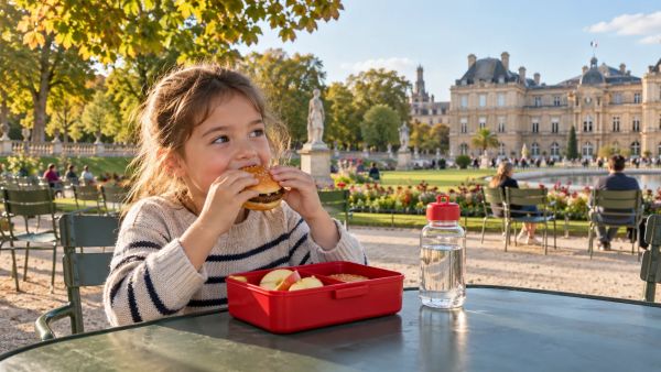 Top 5 raisons de choisir un happy meal pour vos enfants
